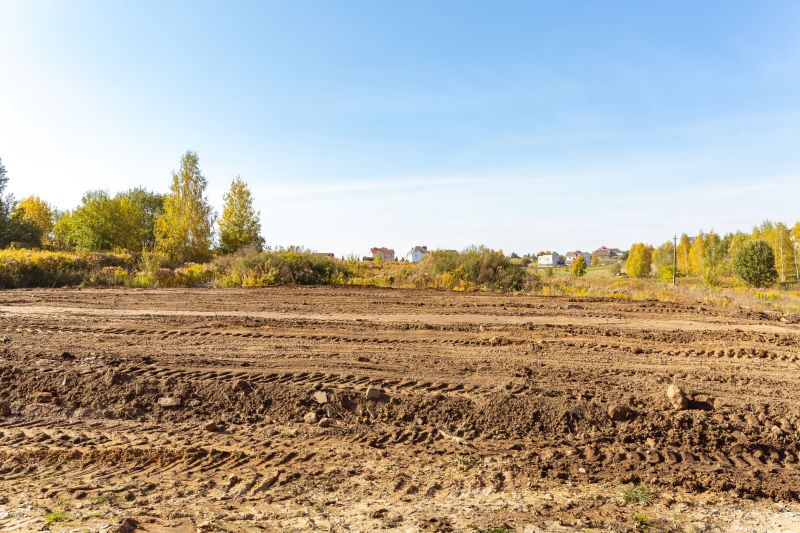 Easement Land Clearing in Salt Lake City, UT