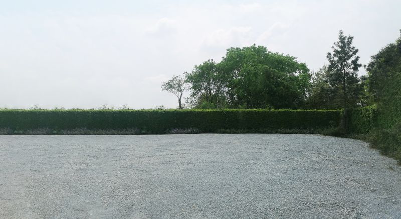 Parking Area Graveling in Waldorf, MD